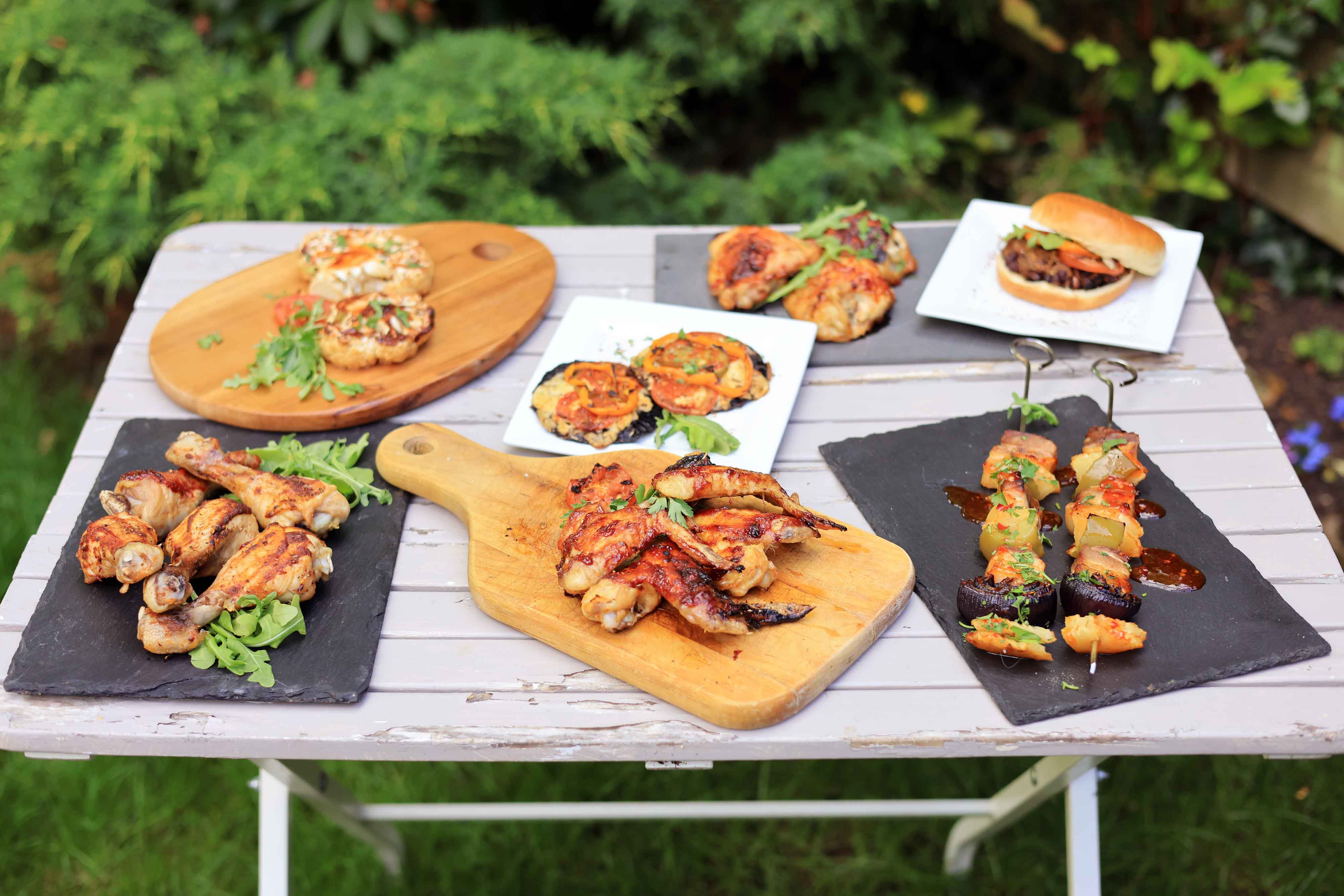 11 Tips For Hosting A BBQ On A Budget | Great British Food Awards