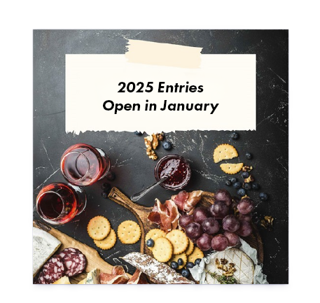 Entries for 2025 are open!