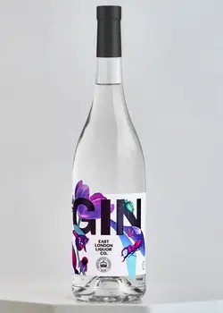 Image for blog - The best British gins 2024 – tried and tested