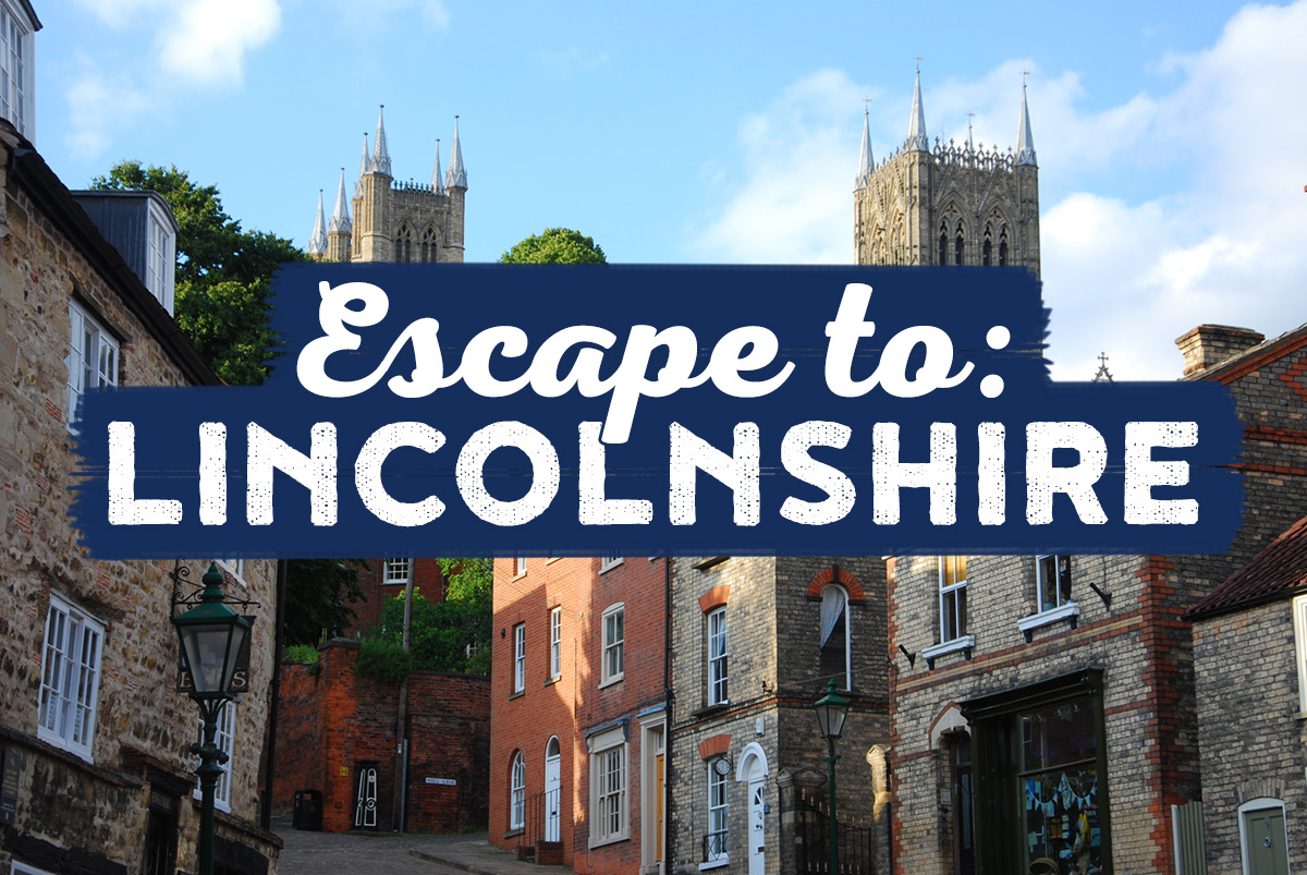 The foodie highlights of Lincolnshire | Great British Food Awards