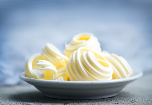 How to make cultured butter