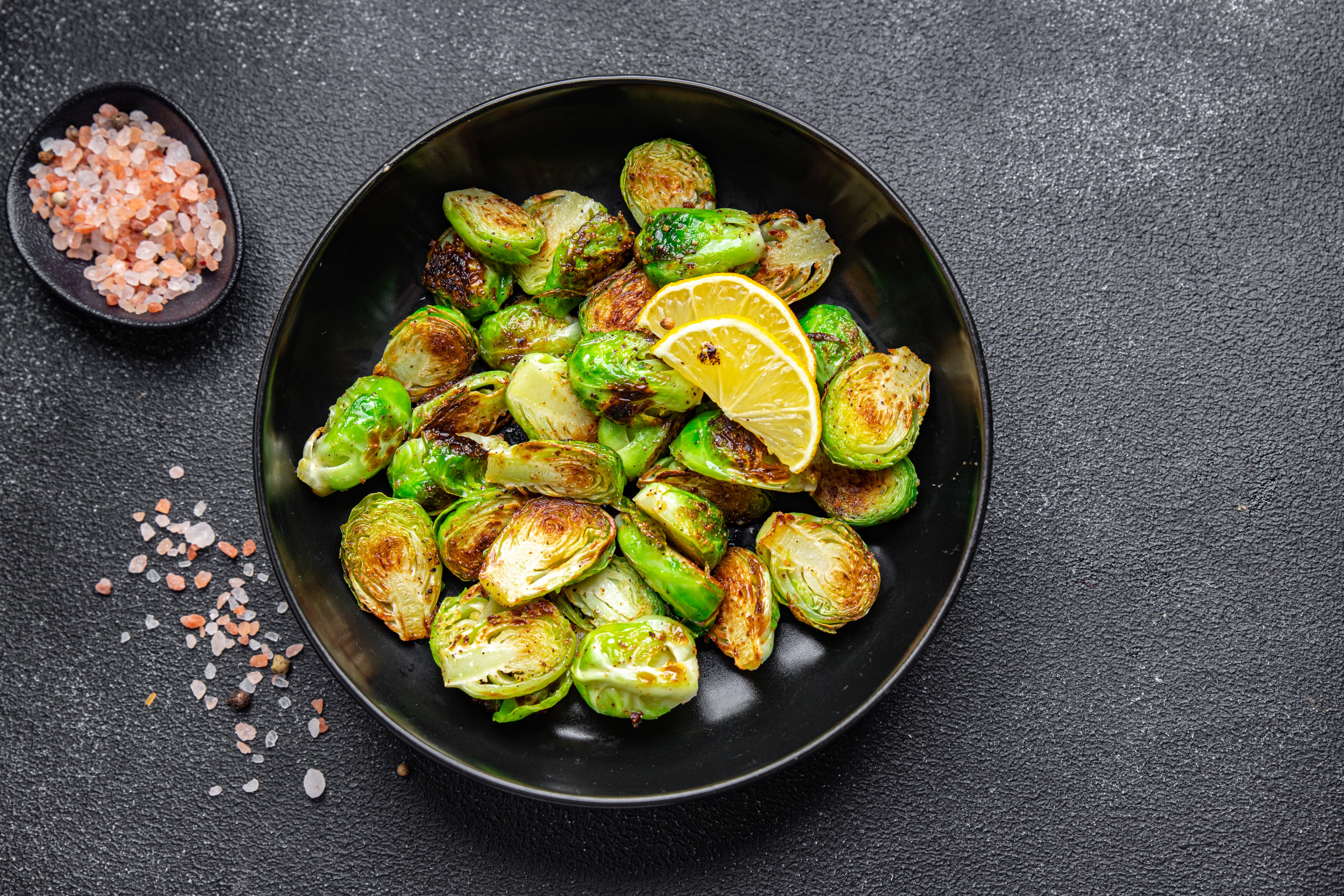 7 ways to cook Brussels sprouts