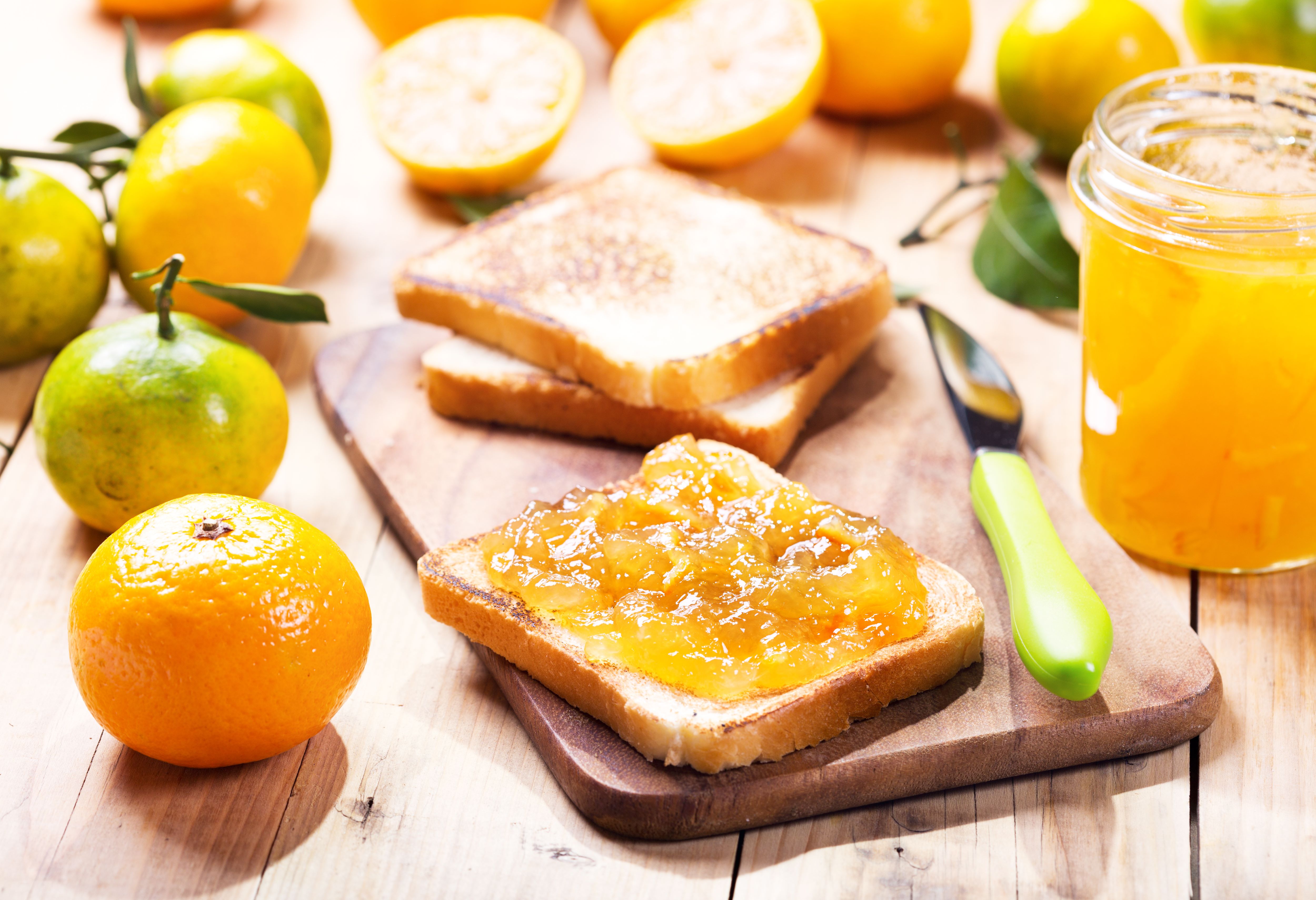 8 of the best British marmalades