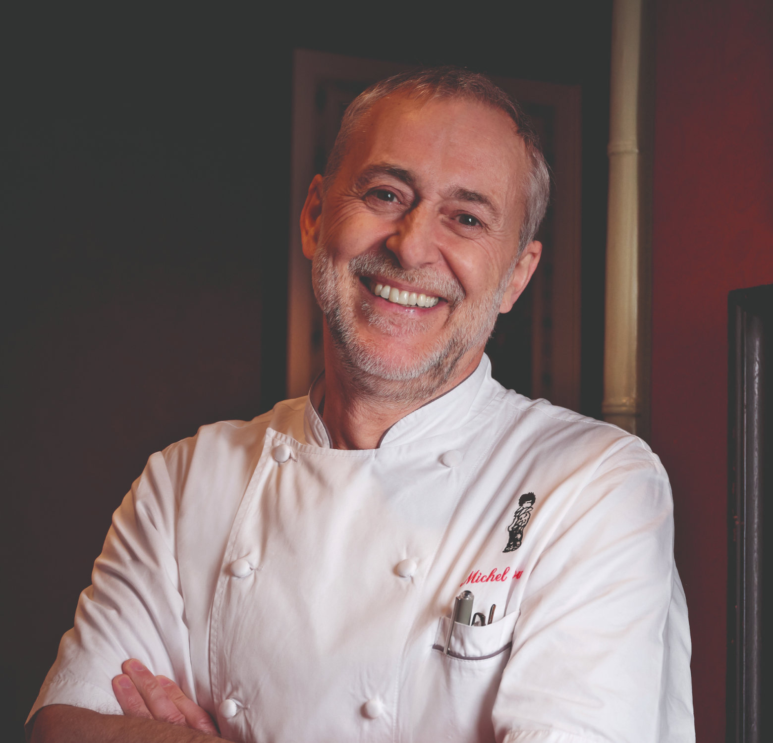 Michel Roux Jr