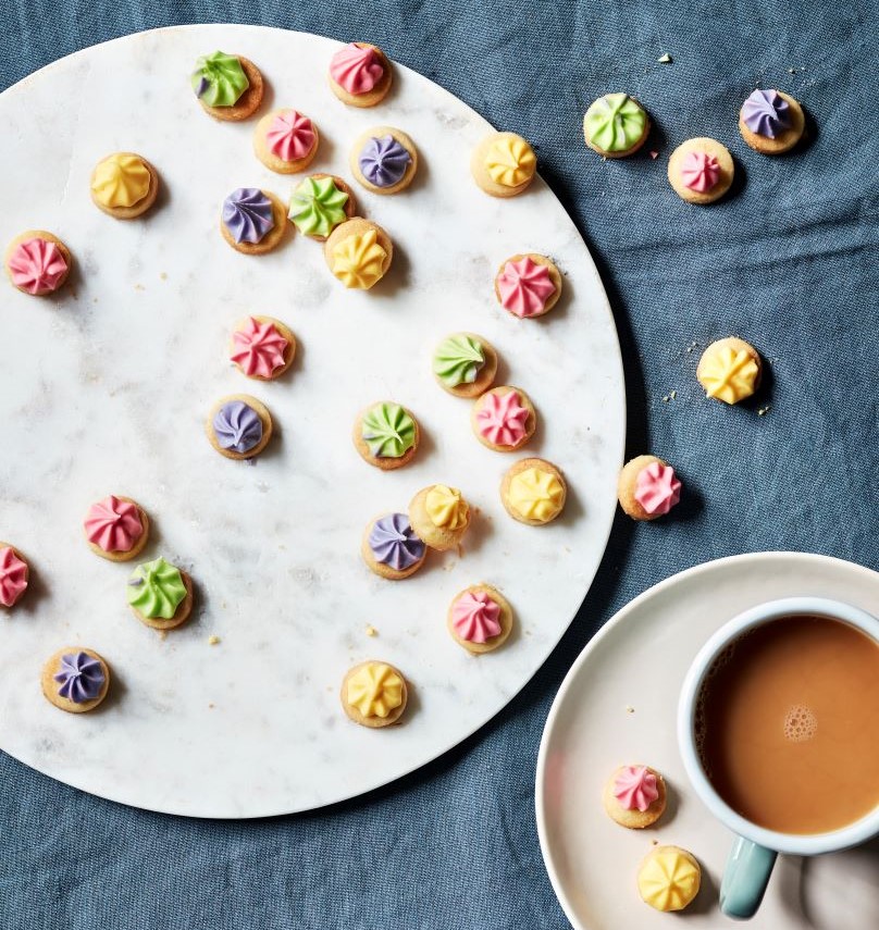 Iced Gems