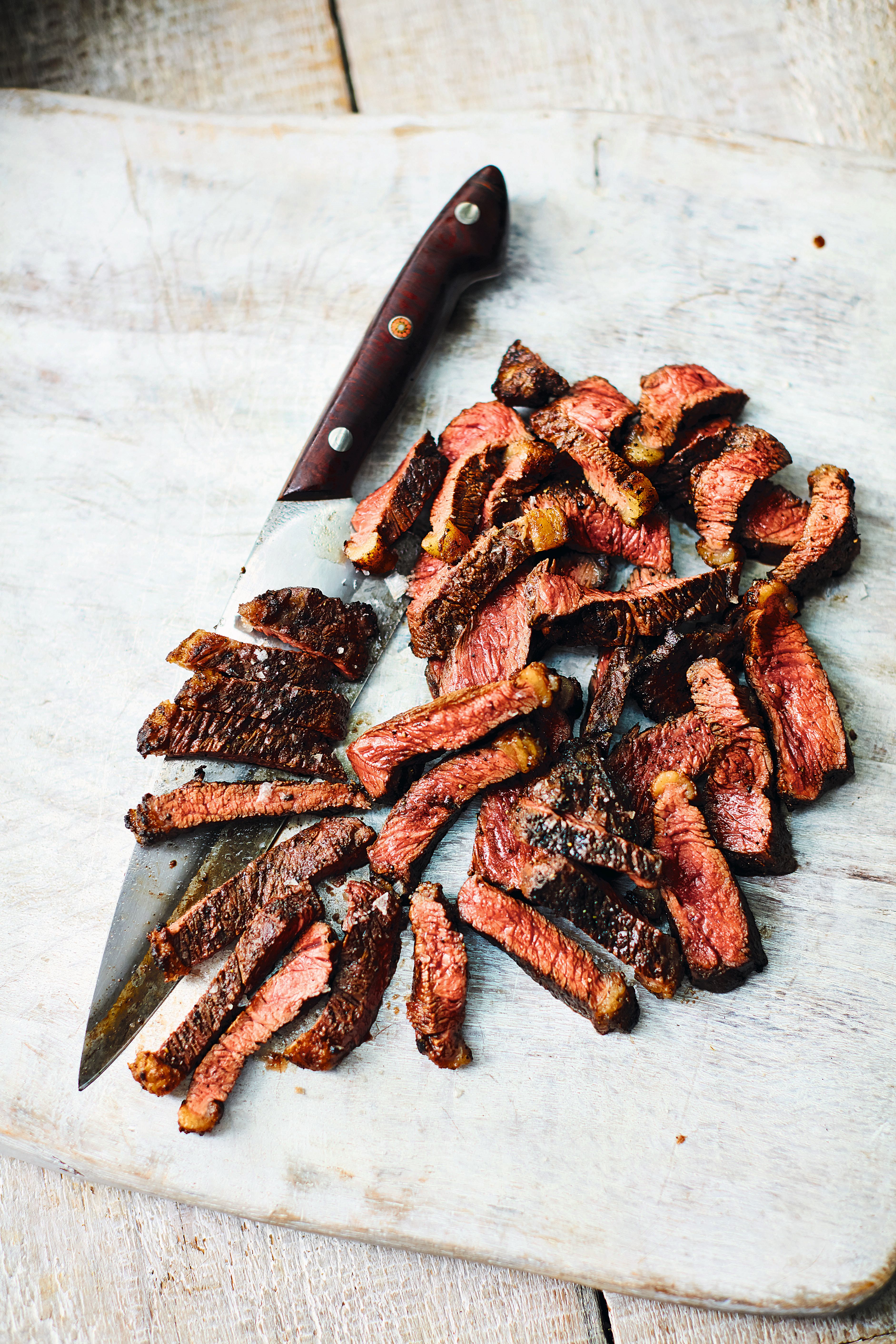 The Perfect Picanha Steak