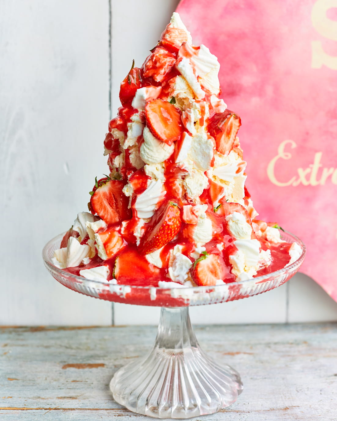 Eton Mess