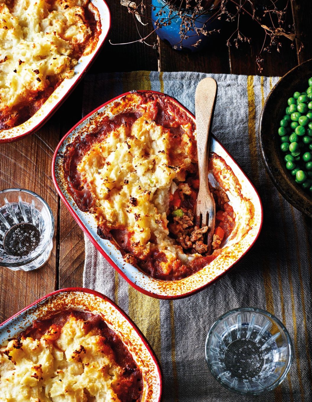 Hearty Cottage Pie