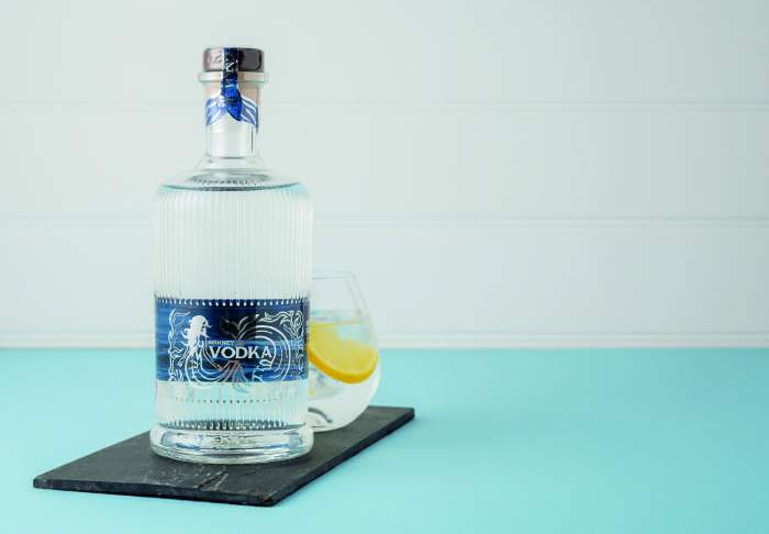 Image of Category - Orkney Vodka