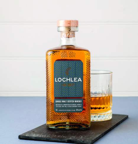 Image of Category - Our Barley’ Single Malt Whisky